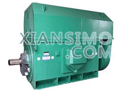 Y500-2YXKK(2极)高效高压电机技术参数